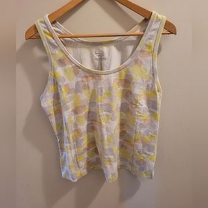 🍓 2/$15. Lane Bryant women's tank top. Size 18/2